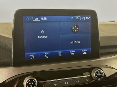 Used 2024 Ford Escape Active FWD image 16