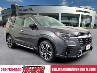 New 2026 Subaru Ascent Touring AWD/4WD video 1