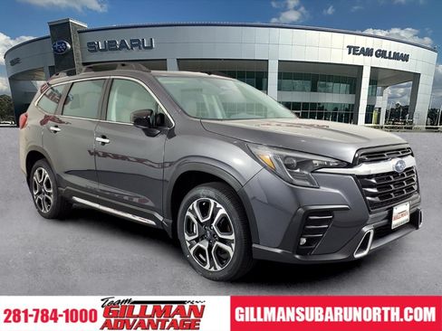 New 2026 Subaru Ascent Touring AWD/4WD image 1
