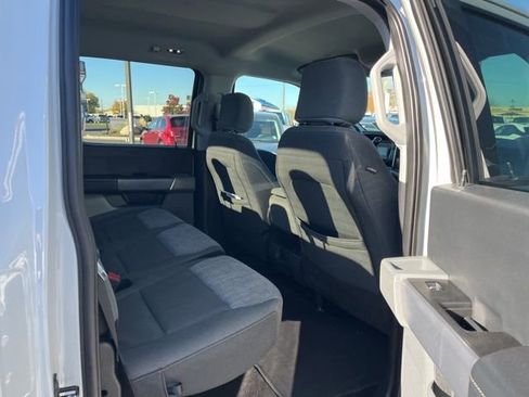 Certified 2023 Ford F150 XLT AWD/4WD image 43