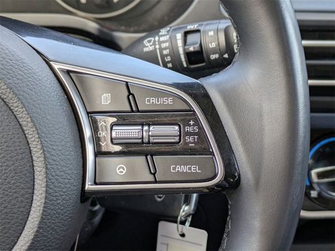 Used 2021 Kia Seltos S image 26