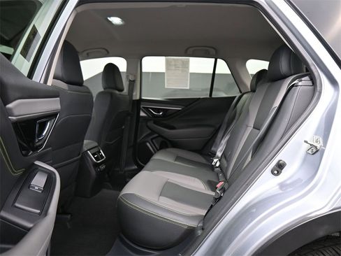 Used 2020 Subaru Outback Onyx Edition XT w/ Popular Package #2 image 13