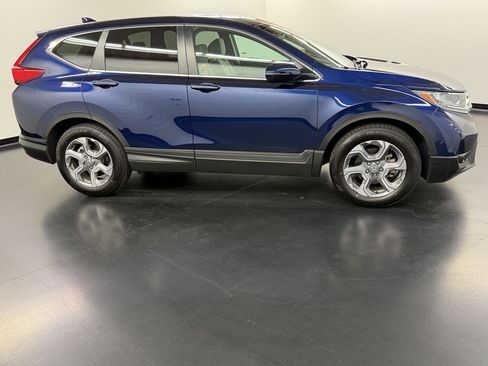 Certified 2019 Honda CR-V EX image 8