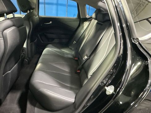 Used 2022 Acura TLX Technology Package image 35