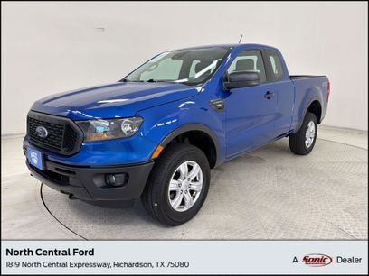 Used 2020 Ford Ranger XL w/ Equipment Group 101A Mid