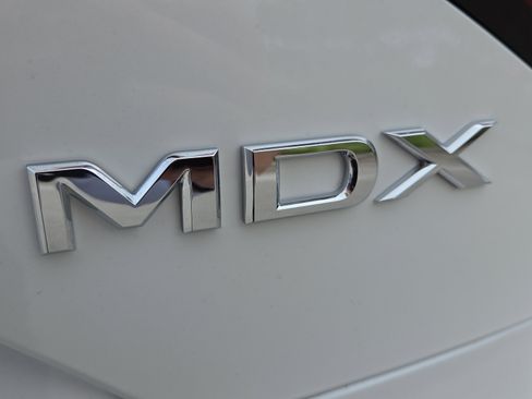 New 2026 Acura MDX A-Spec AWD/4WD image 16