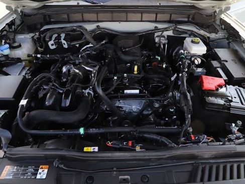 Used 2024 Ford Bronco Outer Banks image 38