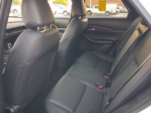 Used 2023 MAZDA CX-30 AWD 2.5 S w/ Select Package image 10