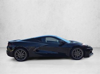 Used 2025 Chevrolet Corvette Stingray Preferred Cpe w/ 2LT RWD video 4
