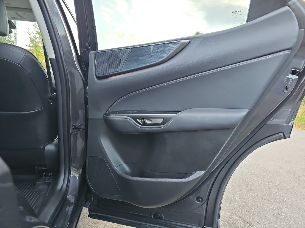 Used 2025 Lexus NX 350 AWD w/ Accessory Package (2T) image 26