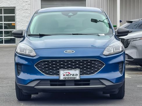 Used 2022 Ford Escape SE AWD/4WD image 5