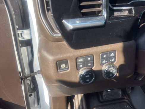 Used 2025 Chevrolet Silverado 1500 RST w/ RST All Star Premium Package image 15