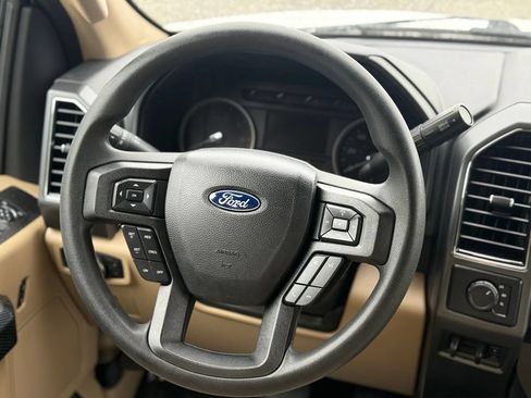 Used 2020 Ford F350 XLT w/ XLT Value Package AWD/4WD image 10