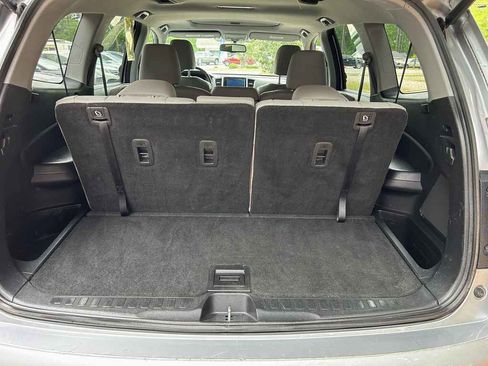 Used 2016 Honda Pilot EX-L image 17