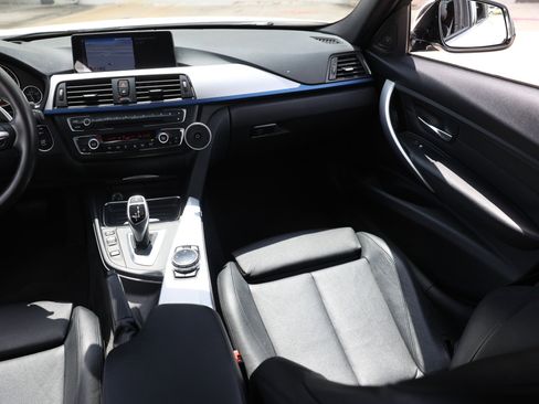 Used 2014 BMW 335i Sedan RWD image 26