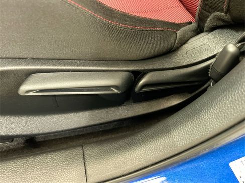 Used 2024 Honda Civic Si image 16