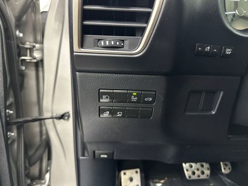 Used 2020 Lexus NX 300 F Sport w/ F Sport Premium Package FWD image 35