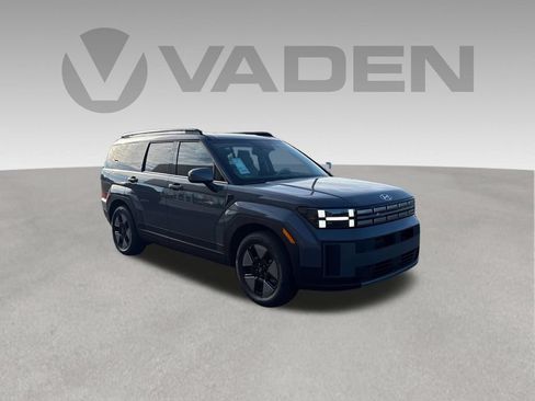 New 2026 Hyundai Santa Fe SEL FWD image 5