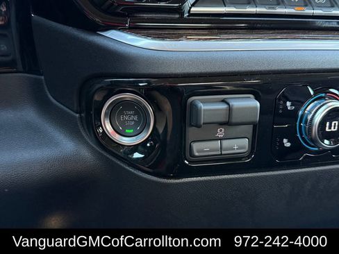 New 2026 GMC Sierra 1500 Elevation w/ Elevation Select Package AWD/4WD image 17