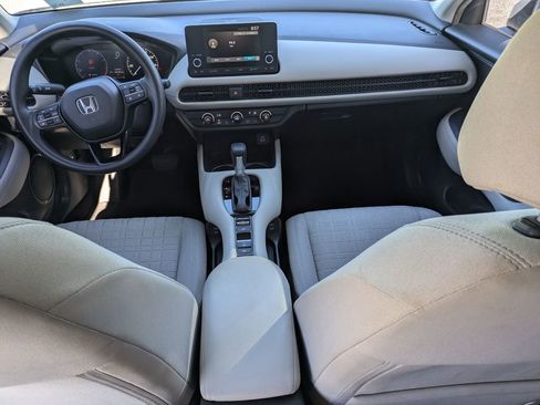 Used 2024 Honda HR-V LX image 29