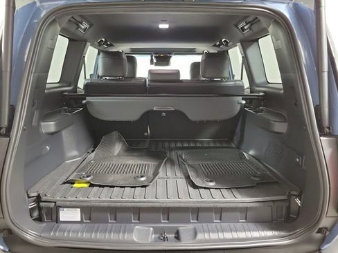 Used 2025 Toyota Land Cruiser AWD/4WD image 10
