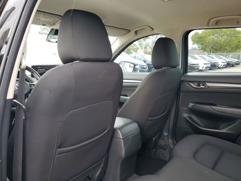 Used 2021 MAZDA CX-5 Sport FWD image 15