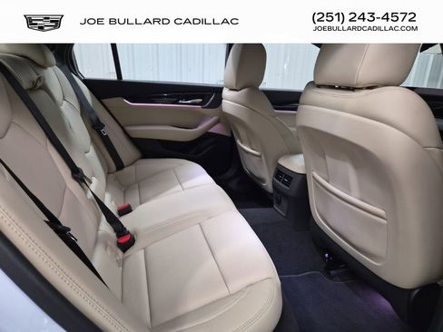 New 2026 Cadillac CT5 Premium Luxury RWD image 19