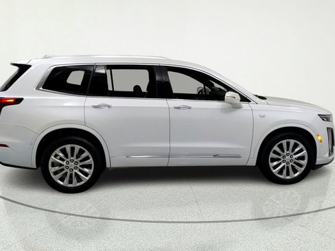 Certified 2020 Cadillac XT6 Premium Luxury AWD/4WD image 5