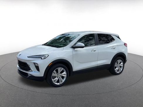 Used 2025 Buick Encore GX Preferred image 8