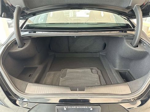 Certified 2023 Cadillac CT4 V Blackwing w/ Technology Package image 64