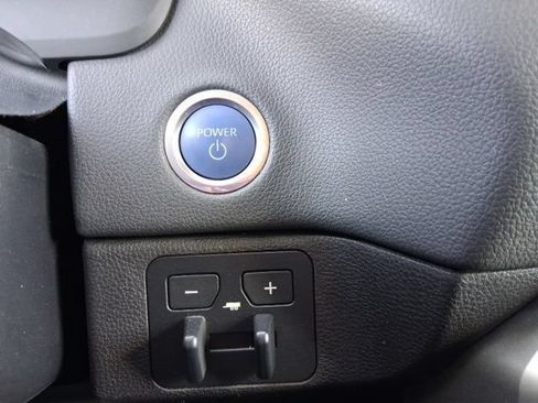 Used 2024 Toyota Sequoia Limited w/ Tow Technology Package AWD/4WD image 23