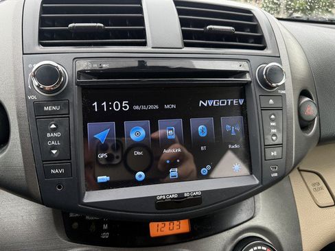 Used 2011 Toyota RAV4 2WD w/ Base L4 Extra Value Pkg image 20
