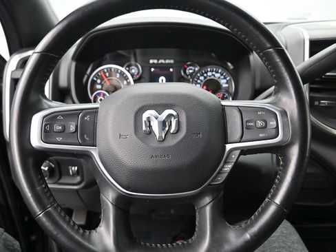 Used 2024 RAM 2500 Big Horn image 14