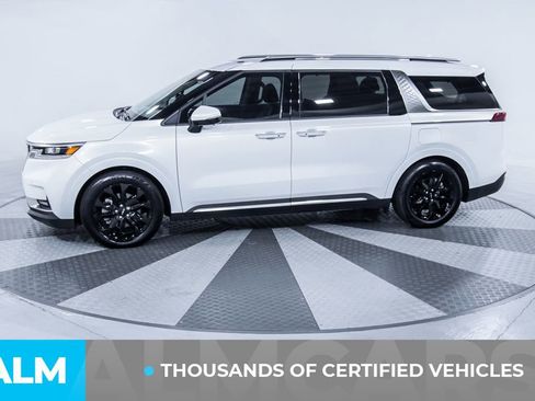 Used 2024 Kia Carnival SX Prestige image 5