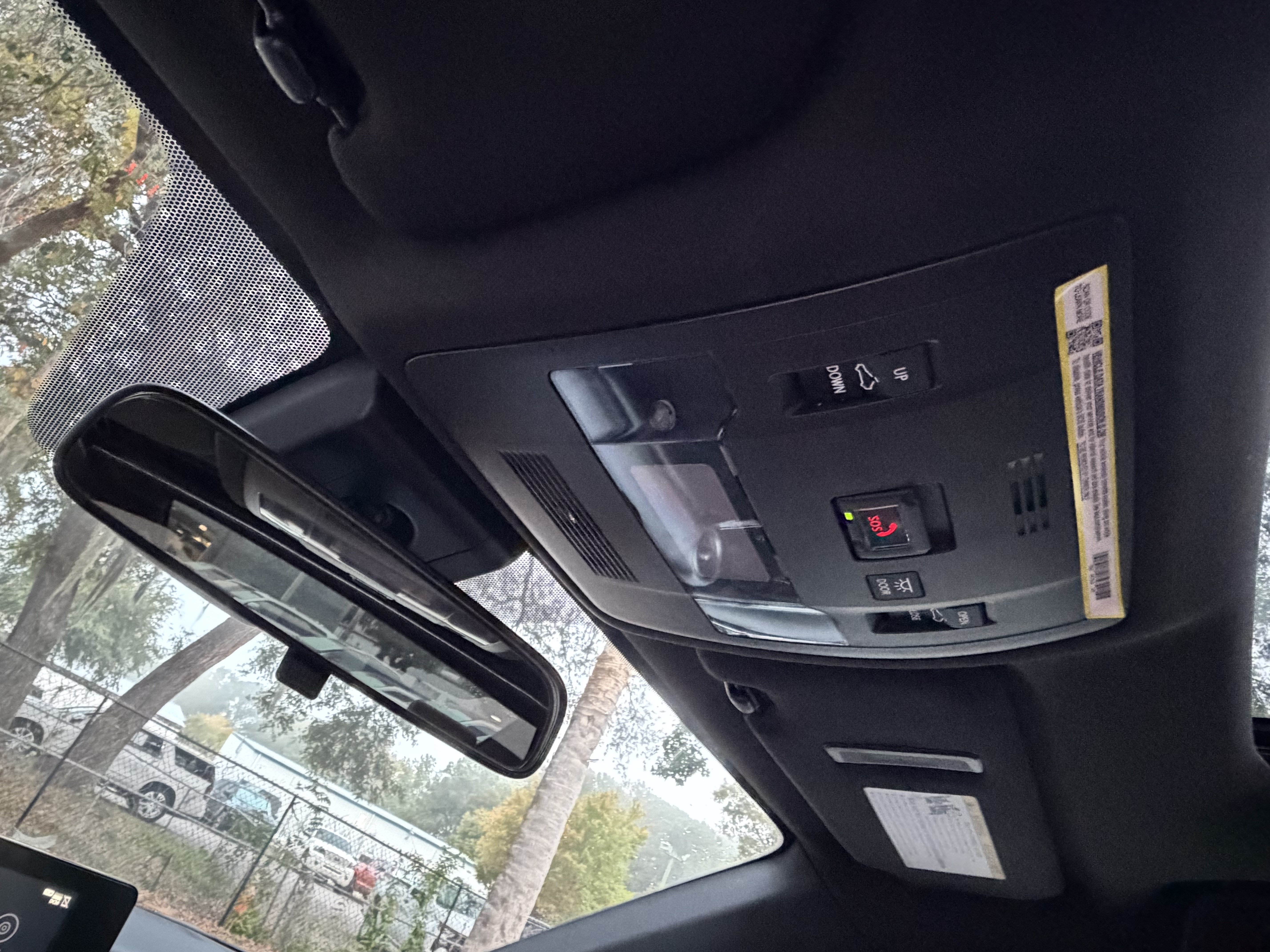 Used 2025 Lexus IS 350 F Sport RWD image 29