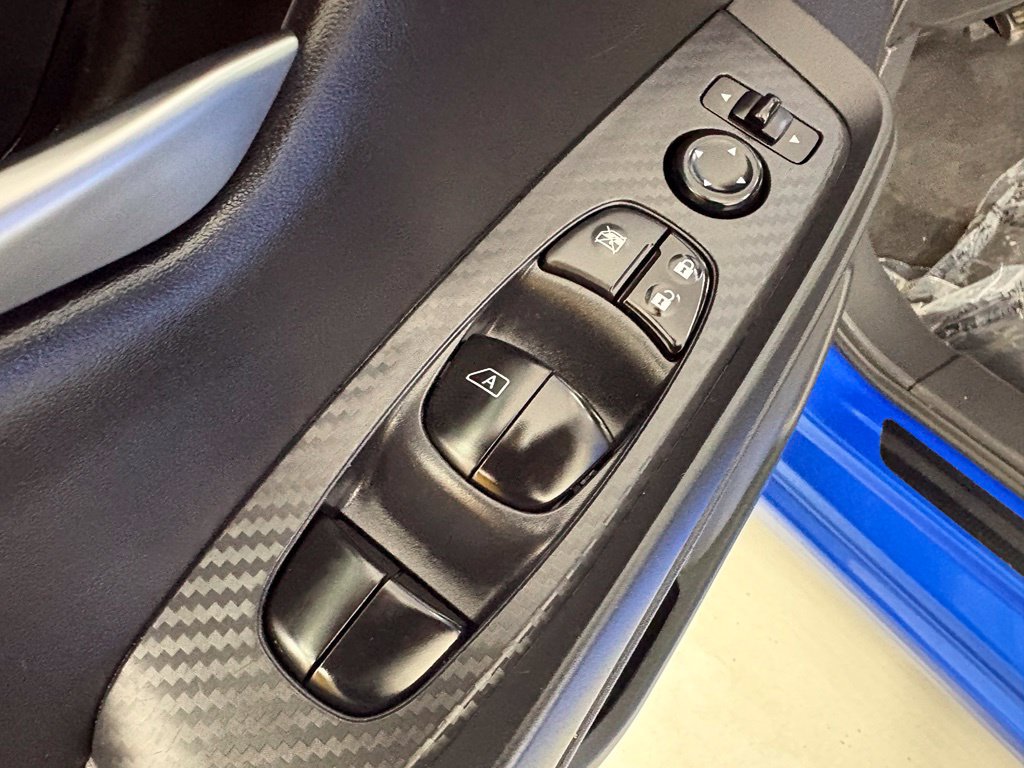 Used 2024 Nissan Sentra SV w/ Trunk Package FWD image 18