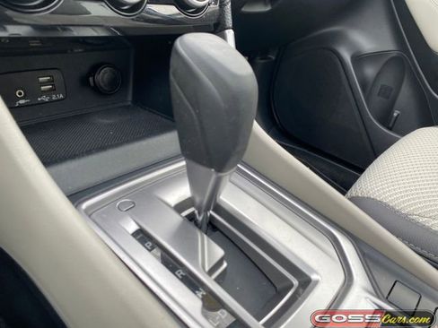 Used 2019 Subaru Forester Premium image 12