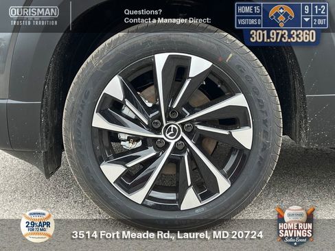 New 2026 MAZDA CX-50 2.5 Hybrid w/ Weather Package AWD/4WD image 5