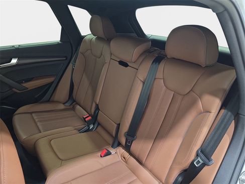 Used 2023 Audi Q5 e Prestige image 17