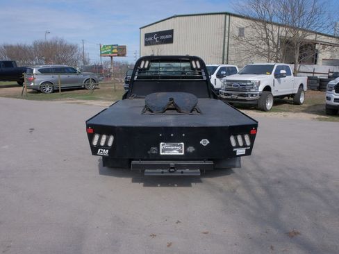 Used 2021 Ford F550 4x4 Crew Cab Super Duty w/ Power Equipment Group image 61