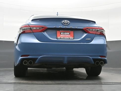 Used 2023 Toyota Camry XSE image 29