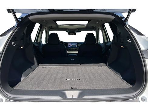 New 2026 Nissan Murano SL image 10