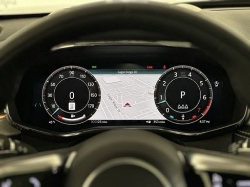 New 2026 Jaguar F-PACE R-Dynamic S image 27