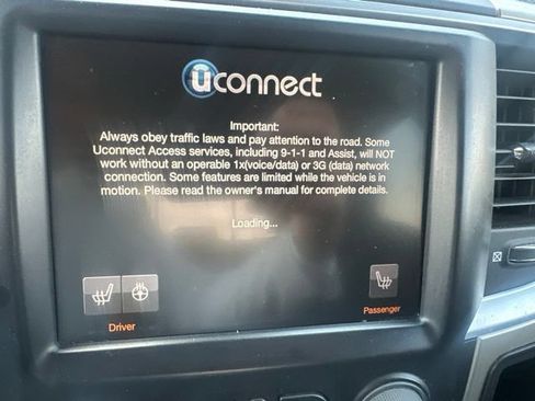Used 2014 RAM 1500 Big Horn AWD/4WD image 23