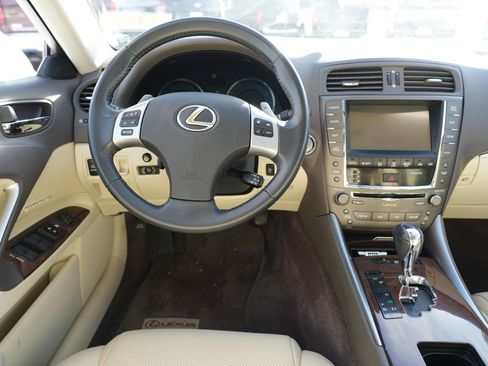 Used 2011 Lexus IS 250 image 20