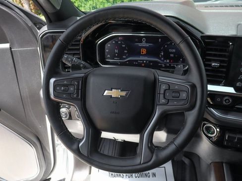 Used 2024 Chevrolet Silverado 1500 High Country w/ Technology Package image 24