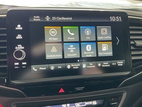 New 2026 Honda Ridgeline RTL image 17