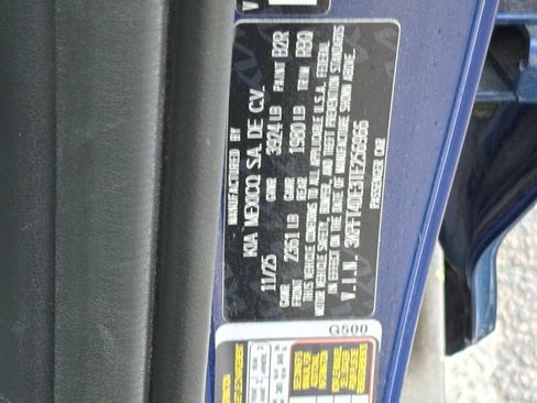 Used 2026 Kia K4 FWD image 28