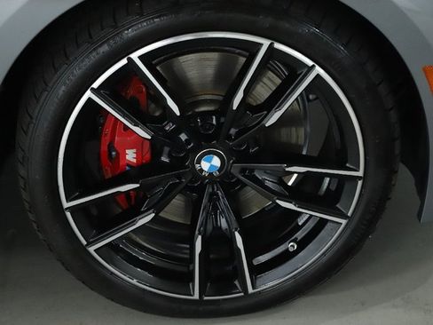 Certified 2024 BMW M340i xDrive w/ Premium Package image 10