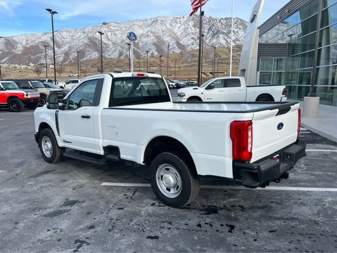 Certified 2024 Ford F350 XL image 11